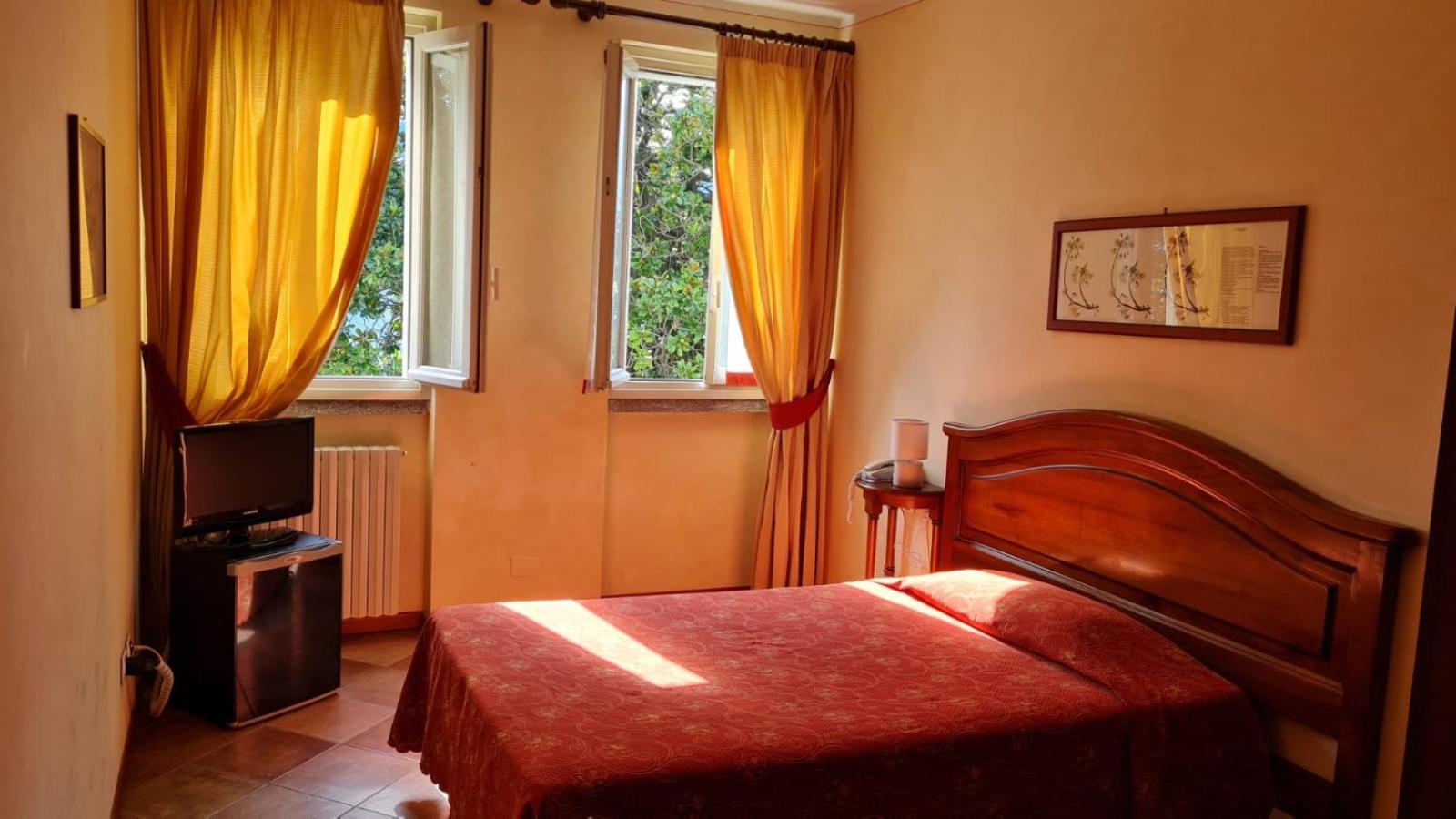 Hotel Aquadolce Verbania Eksteriør billede